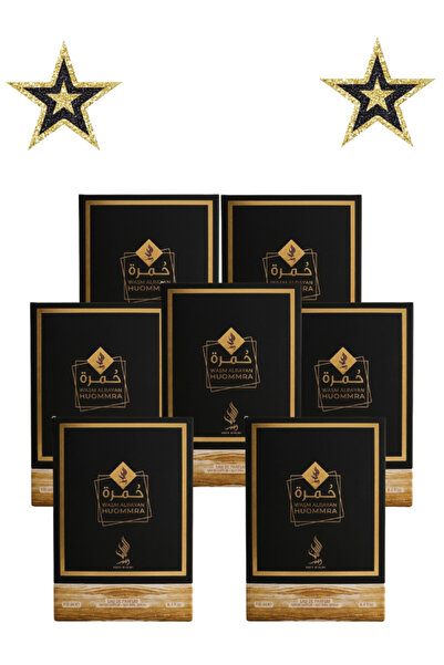 Wasm Al Rayan 7 Pieces Huommra Perfume 100ML