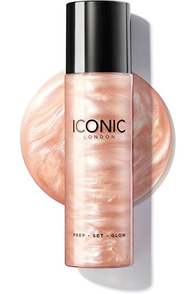 Iconic لوندون بريب-سيت-جلو (الأصلي)