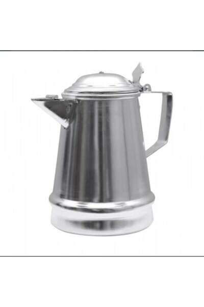 Maxima 17 size coffee pot