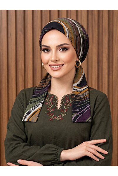 raşelkori Eşarpbone