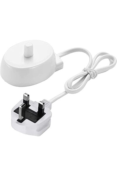 TLAXCA TLACXA for Oral B Electric Toothbrush Charger, Type 3757 Chargers for ...