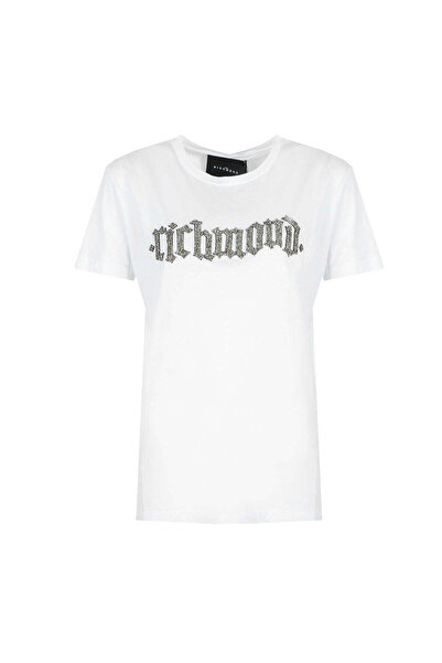 John Richmond Tricou Nye | RWP20208TS | XXS (EU)