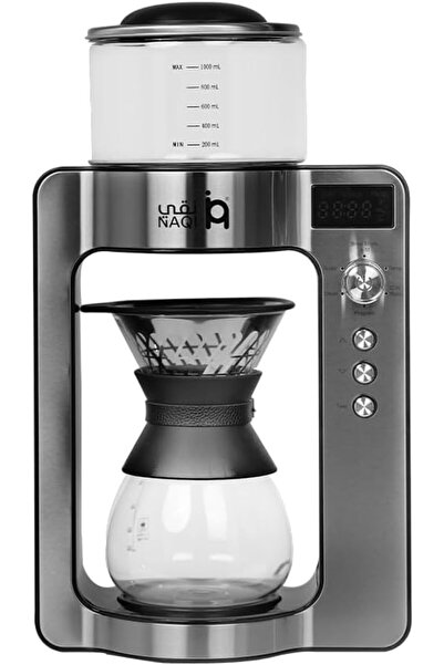 Naqia Naqi Filtered Coffee Machine (Drip Coffee Maker)