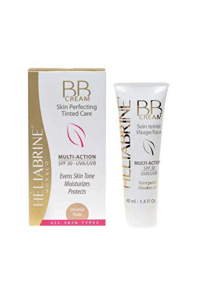 HELIABRINE كريم أساس بي بي مع واقي من الشمس SPF 30+ 40 مل