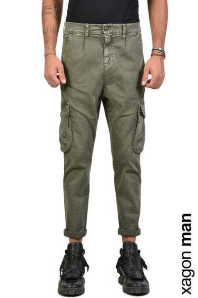 Xagon Man Blugi | A2003 1C R4009 | 50 (UE)