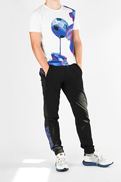 Bikkembergs Pantaloni |   C 1 59S GS E B074 |   L (UE)