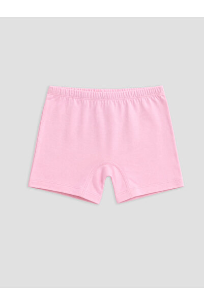 LC Waikiki Rmz Gi̇yi̇m Farkiyla Girls' Boxer