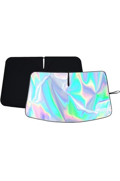 OASISGALORE Jetour T2 2024 2025 2026 Accessories جيتور t2, Upgraded Laser Tit...