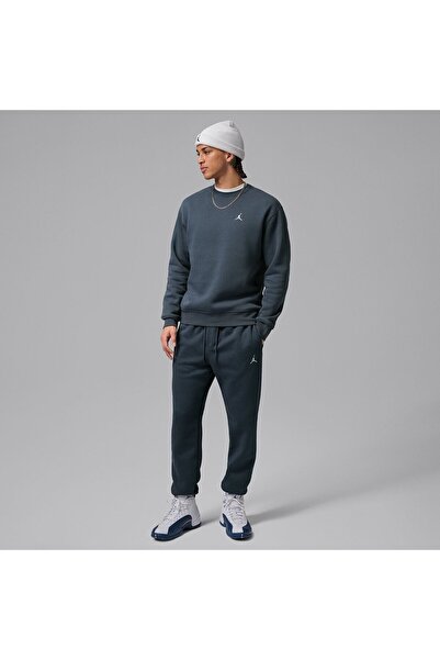 Nike Jordan Essentials Brooklyn Fleece Erkek Eşofman Altı
