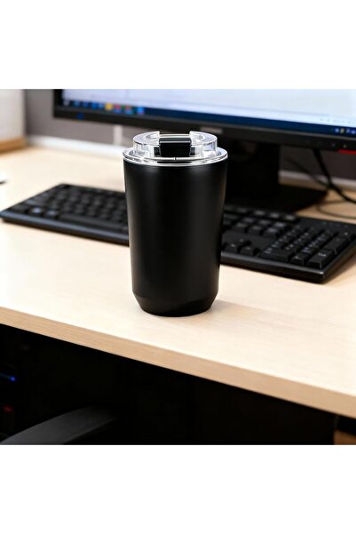 GoodTool Insulated Mug, Portable Mug, Coffee Mug with Lid, Travel Water Mug, ...