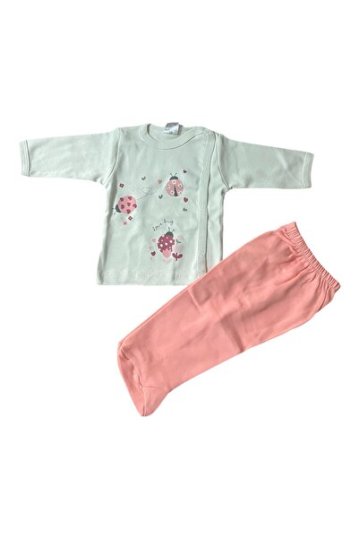 BİANCOFİGLİO Baby Newborn Set