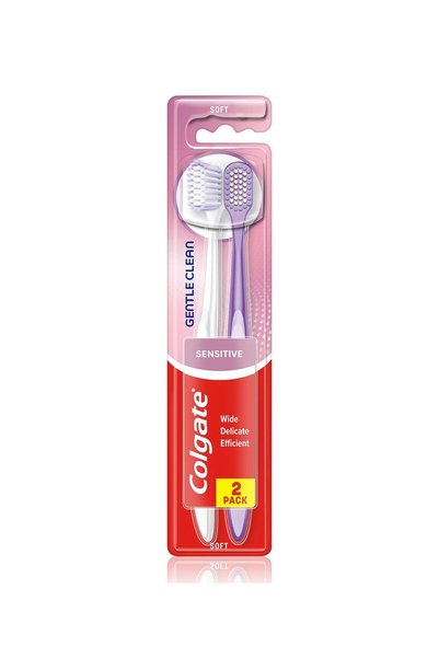 Colgate Sensitive 2 Li Toothbrush Soft