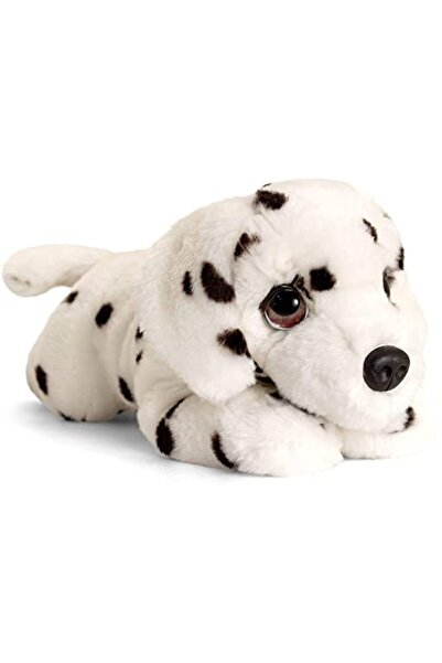 Keel Toys Плюшена играчка кученце Далматинец Signature Cuddle Puppy SD6244, 3...