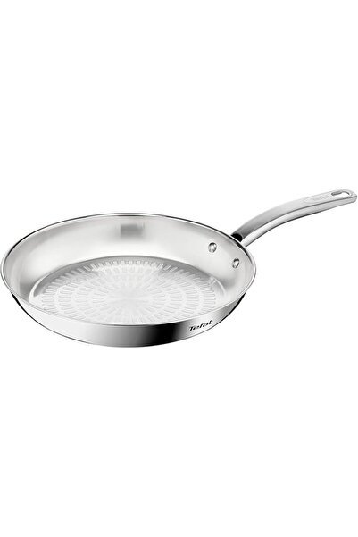 GENERAL Tefal 28cm Intuition Frying Pan |   Excellent Stainless Steel 18/10 |...