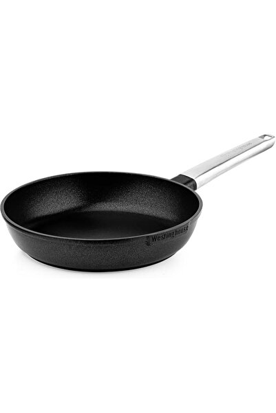 Westinghouse USA Performance Series 28cm Non-Stick Fry Pan – Cast Aluminum wi...