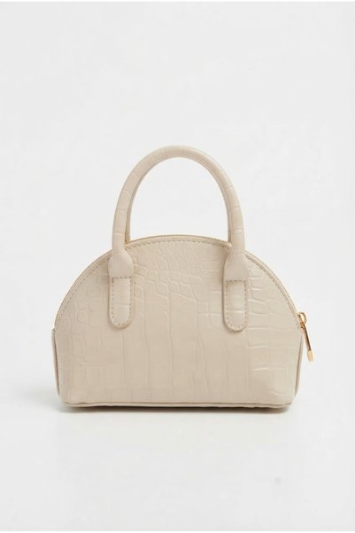 Lilivo Bags Mini Crocodile Pattern Women's Hand and Shoulder Bag