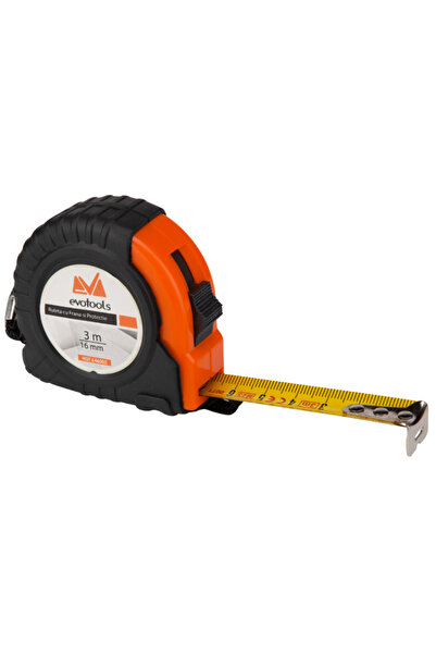 Evotools Ruleta 1 Frana si Protectie, 10, 25 —