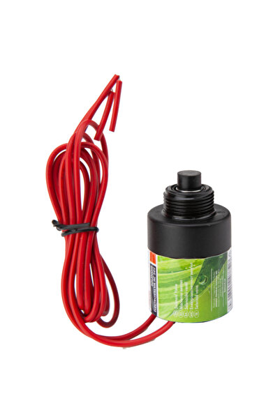 Evotools Electrovalvă solenoidă AC 24V Cilindrică —
