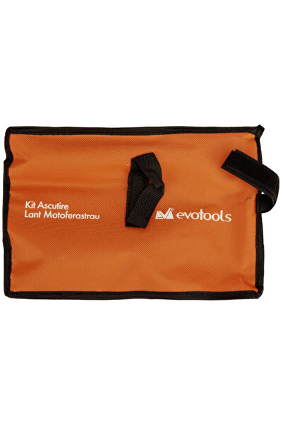 Evotools Kit Ascutire Lant Motoferastrau —