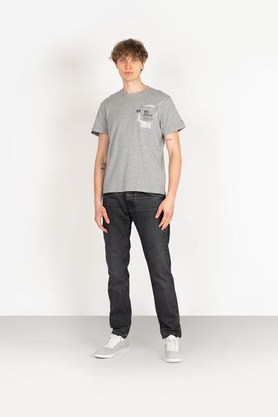 Pepe Jeans Tricou Sergio | PM508023 | S (EU)