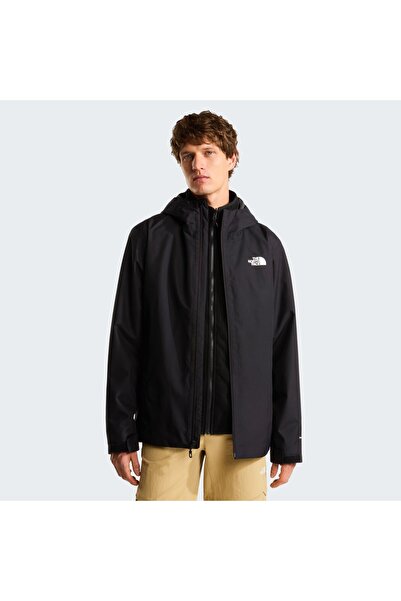 THE NORTH FACE M Quest Triclimate Black