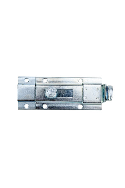 Evotools Zavor Poarta Plat Zincat Alb, 100 —
