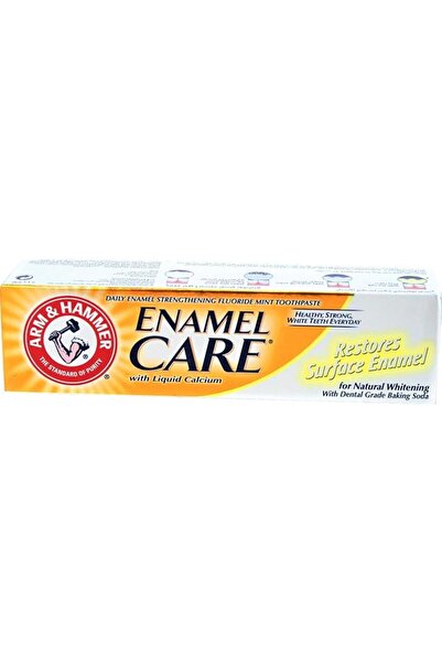 Arm&Hammer Arm & Hammer Enamel Protection Whitening Toothpaste 115g