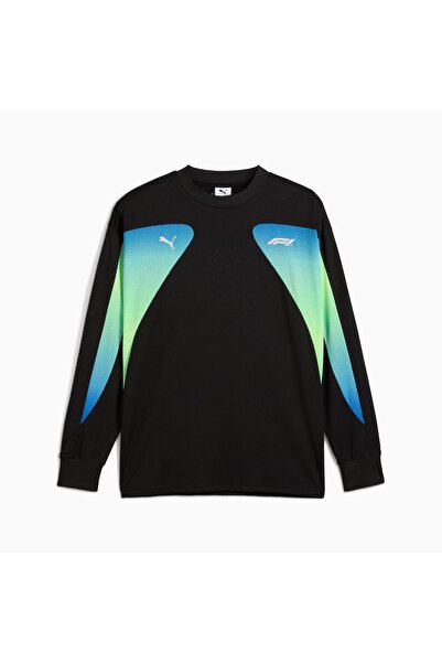 Puma F1 Longsleeve Men's Sweatshirt 631642-01