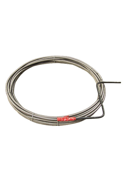 EVOSANITARY Sarpe Curatat Tevi, Diametru 5mm, 3 —