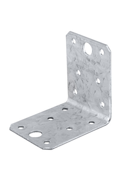 Evotools Vinclu Lat de Imbinare Lemn, Diametru 90x90x65x2mm, 90x90x65x2 —