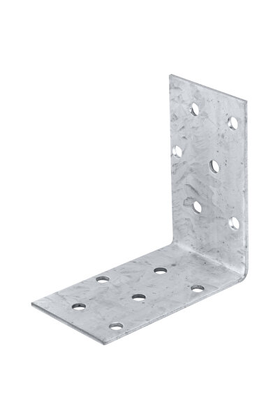 Evotools Vinclu Bandă de Imbinare Lemn, Diametru 100x100x40x2mm, 100x100x40x2 —
