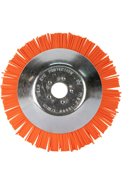 Evotools Disc Motocoasa Perie Nailon —