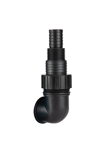 EVOSANITARY Pompa Submersibila Carcasa Plastic EvoSanitary, 550 —