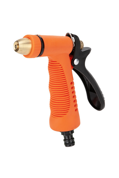 Evotools Pistol de Stropit 2 Functii Duza Alama 2012 —