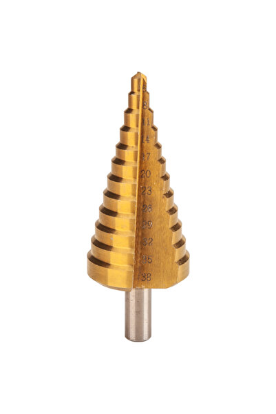Evotools Burghiu in Trepte EvoTools, Diametru 4 - 20mm, 9 —