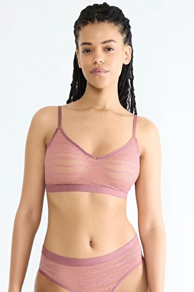 SLOGGI GRATUIT Evolve PU Lace 1