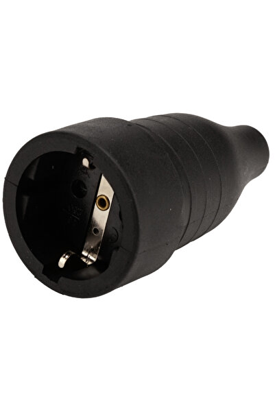 Evotools Priza Mobila Cauciuc Schuko —