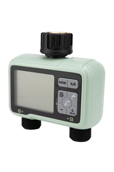 Evotools Programator Irigatii Digital 2026 Evotools, 2 —
