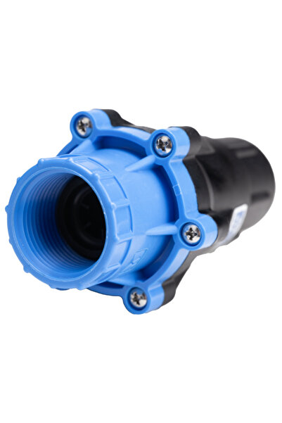 Evotools Reductor de presiune 1'' 1 BAR BSP, 1.7 —