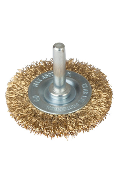 Evotools Perie Circulara Bormasina, Diametru 70mm —