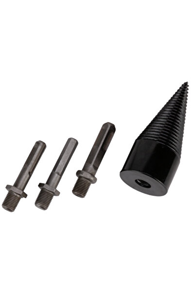 Evotools Burghiu Conic Despicator Lemn, Diametru 32mm —