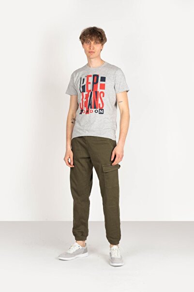 Pepe Jeans Tricou Davy | PM507739 | S (EU)