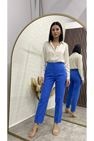 KUMAŞ PANTALON