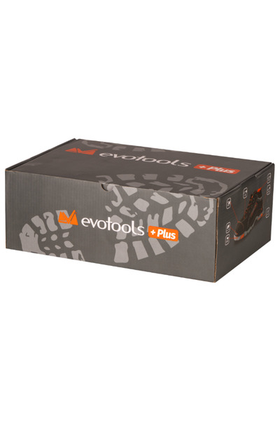 EvoTools Plus Pantofi de protecție S3S EvoTools +Plus, 41 —