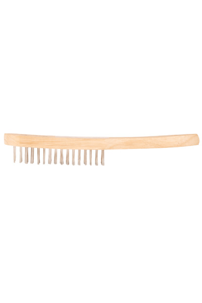 Evotools Perie Sarma Maner Lemn 2070, 130, 25, 5 —