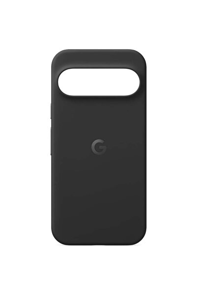 Google غطاء حماية لهاتف بيكسل 9 برو إكس إل - لون أوبسيديان