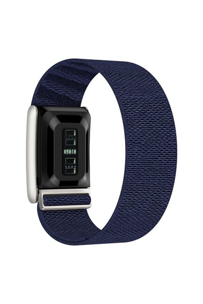 Dmay Whoop 5.0 Compatible Fabric Braided Cord with Straw Design (the Product Is Just the Cord)
