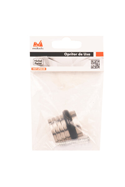 Evotools Opritor de Usa 4780, Diametru 35mm, 31, Nichel Periat —