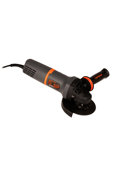 EvoTools Plus Polizor Unghiular AG125 900W EvoTools +Plus, 900 —