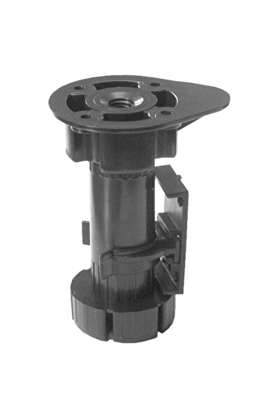 Evotools Picior de Mobilier ABS Reglabil, 100 —